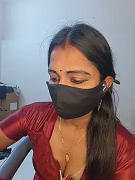 YALINITWO7 TAMIL online show from 07/25/26, 06:11