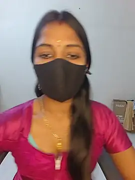 YALINITWO7 TAMIL online show from 07/27/26, 12:45