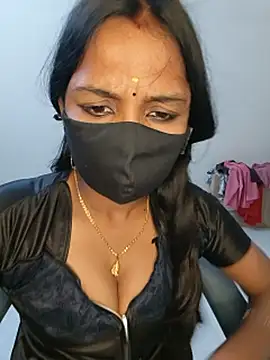 YALINITWO7 TAMIL online show from 07/29/26, 08:18