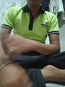 Adityasighn online show from 06/25/26, 04:55