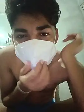 Adityasighn online show from 07/12/26, 11:34