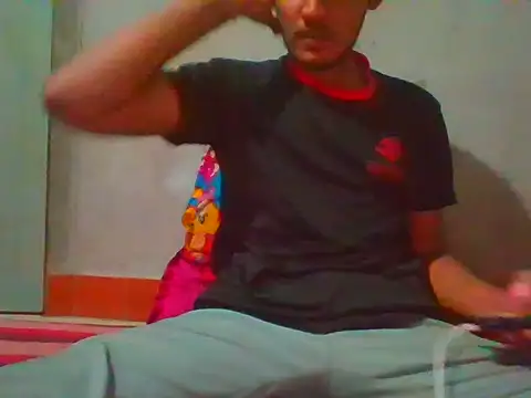 Adityasighn online show from 07/18/26, 07:28