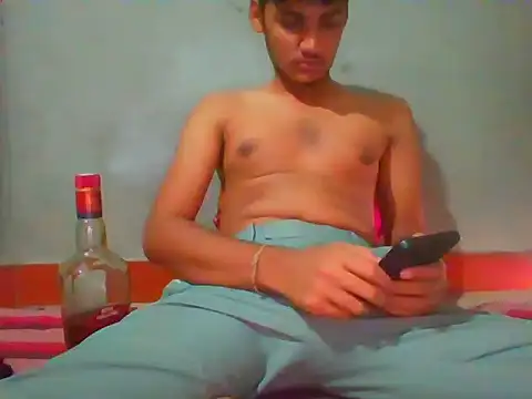 Adityasighn online show from 07/20/26, 10:29