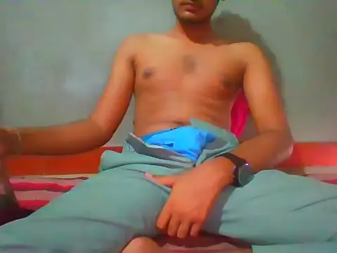 Adityasighn online show from 07/20/26, 10:39