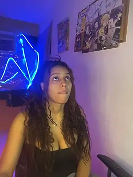 lunauzumaki online show from 06/25/26, 10:03