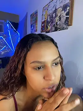 lunauzumaki online show from 07/02/26, 07:42
