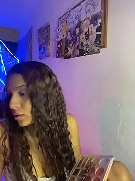 lunauzumaki online show from 07/08/26, 11:42