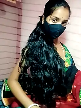 nisarani54321 online show from 08/06/26, 05:59