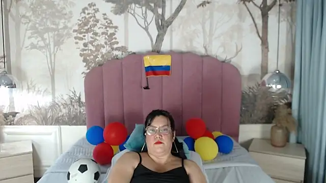 Sallydickinson online show from 07/02/26, 03:40