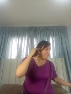 Sallydickinson online show from 07/21/26, 02:41