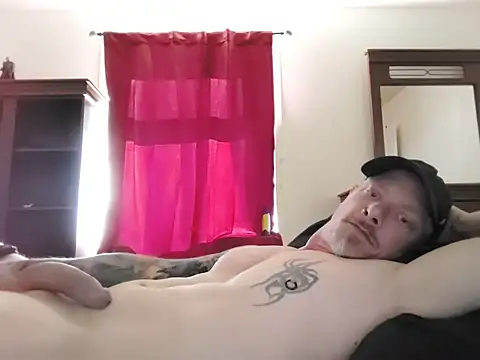 Pat666rick online show from 07/10/26, 10:01