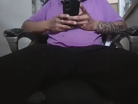 Snapshot of BillyS_Ones chatting on 07/30/26, 11:26 BillyS Ones online show from 07/30/26, 11:26