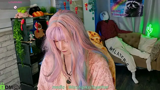 Snapshot of Candy-yeah chatting on 07/05/26, 01:56 Candy-yeah online show from 07/05/26, 01:56