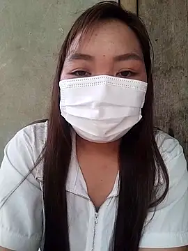 Mayhuhuhu online show from 06/16/26, 02:14