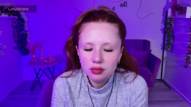 AuroraBabyDoll online show from 06/21/26, 05:10