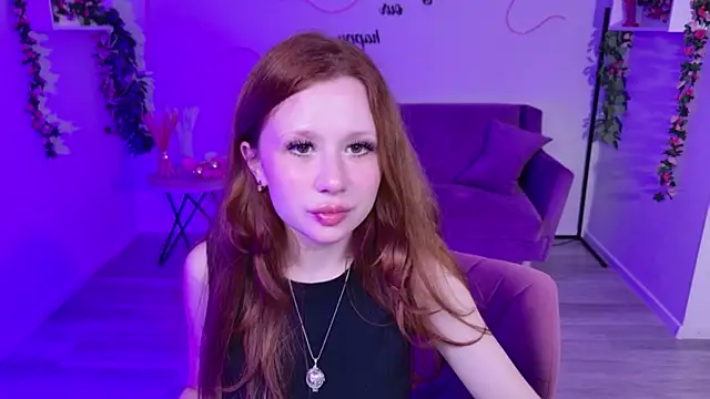 AuroraBabyDoll online show from 06/25/26, 05:07