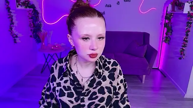 AuroraBabyDoll online show from 06/26/26, 06:18