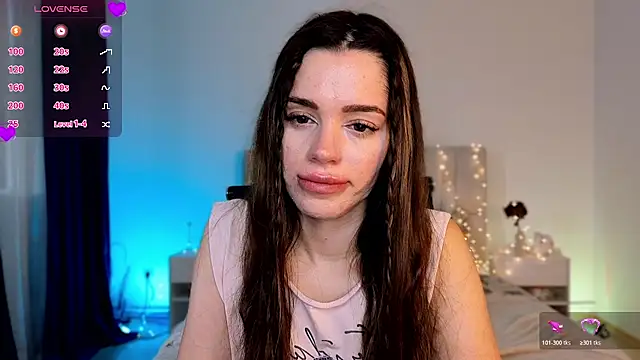 Little cuti1e online show from 07/13/26, 07:55