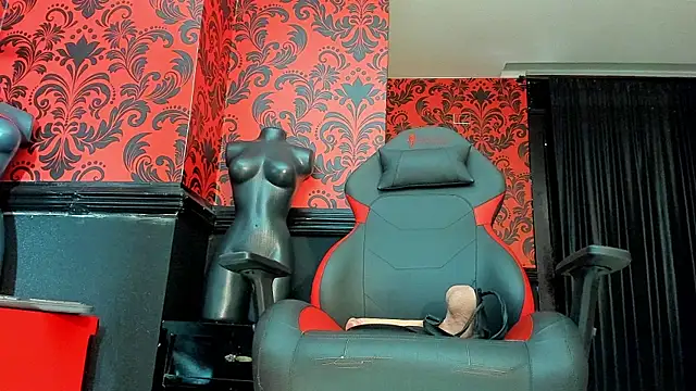 Miss KathyFox online show from 08/01/26, 01:32