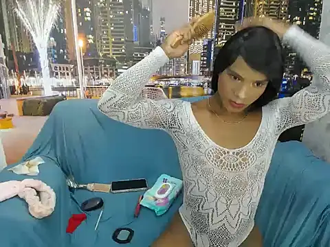 stefania bragan online show from 06/24/26, 06:40