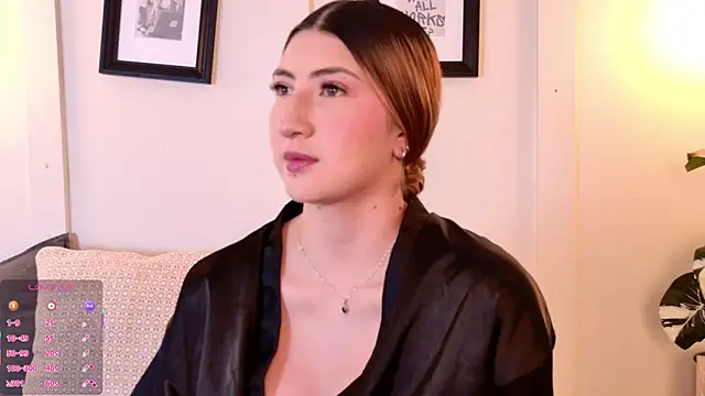 Alanna DH online show from 06/30/26, 07:37