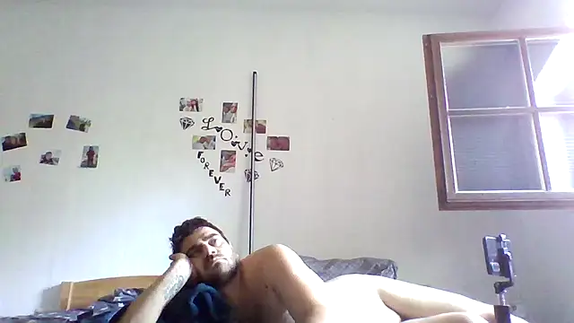 Ivanxxx198 online show from 06/27/26, 12:44