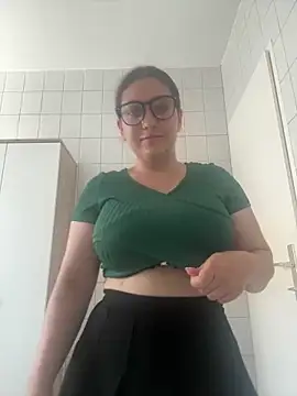 -Malina- online show from 06/21/26, 01:24