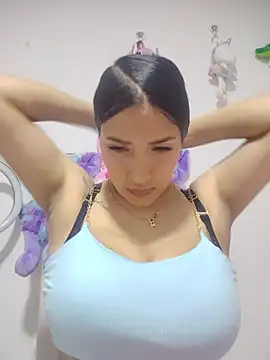 sofia milky online show from 07/02/26, 04:51