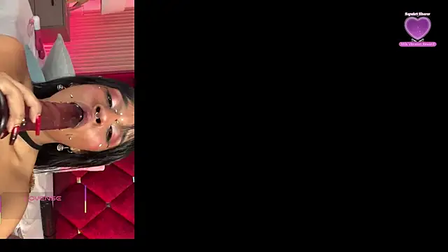 morticia 420 online show from 06/20/26, 12:41
