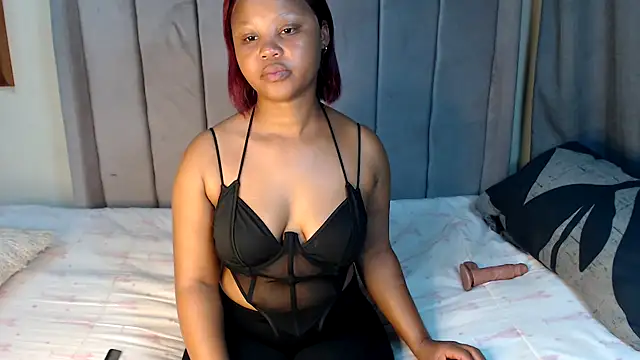 Kimmberly Slut online show from 06/26/26, 06:45