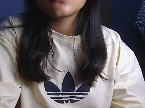 Aleena Singh online show from 06/19/26, 10:08