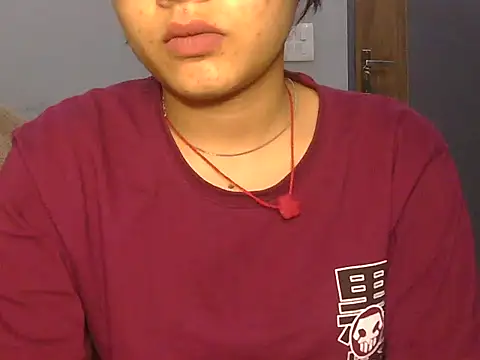 Aleena Singh online show from 06/22/26, 01:08