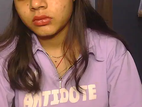 Aleena Singh online show from 06/23/26, 09:29
