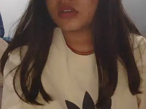 Aleena Singh online show from 06/24/26, 12:26