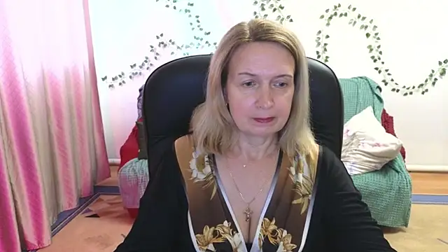 Snapshot of Melissa_Lie chatting on 06/19/26, 11:36 Melissa Lie online show from 06/19/26, 11:36