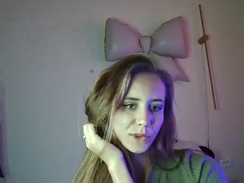 MyLittle Flame  online show from 07/01/26, 11:23