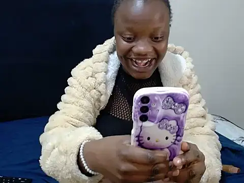 KinkyPetite18 online show from 07/28/26, 09:47
