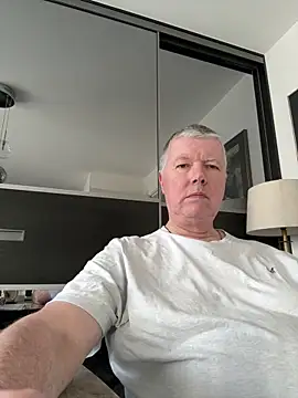 cumboy online show from 03/08/25, 11:16