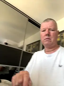 cumboy online show from 09/22/25, 11:56