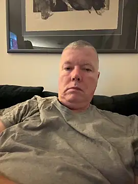 cumboy online show from 09/29/25, 10:14