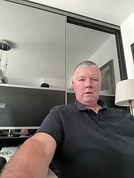 cumboy online show from 10/06/25, 12:13