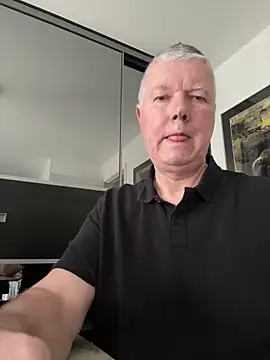 cumboy online show from 02/02/26, 01:54