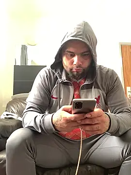 KeanuIsCrimi online show from 06/24/26, 05:17