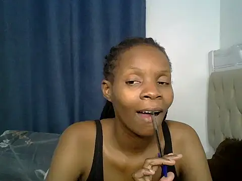 exoticglow online show from 07/29/26, 09:02