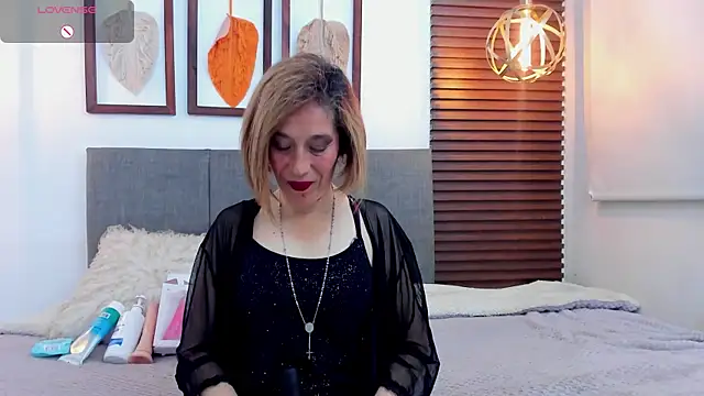 Margott mature online show from 07/28/26, 12:34