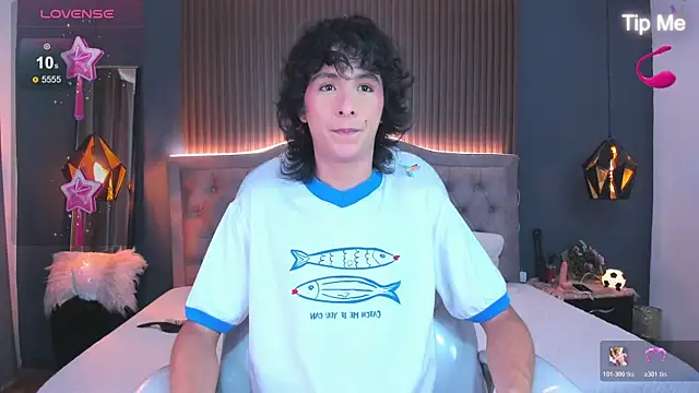finn-04 online show from 08/06/26, 06:54