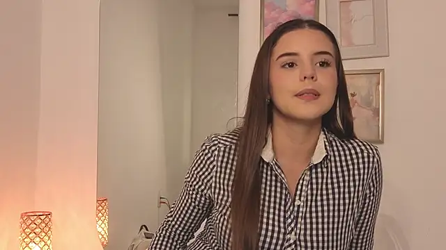 Isabellebotero online show from 06/23/26, 02:59