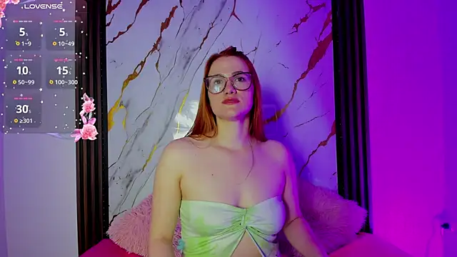 alessya hh online show from 07/17/26, 07:30