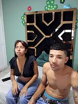 HANNA SEBAS online show from 08/04/26, 06:43