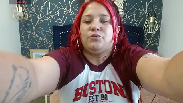 red liia tk online show from 07/24/26, 03:04